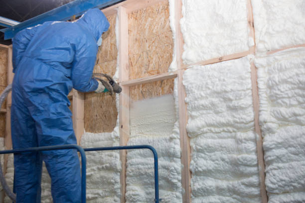 Types of Insulation We Offer in Holiday City South, NJ